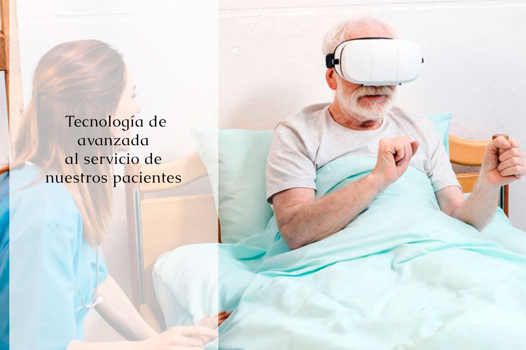 CIRE Tecnología al servcio de nuestros pacientes