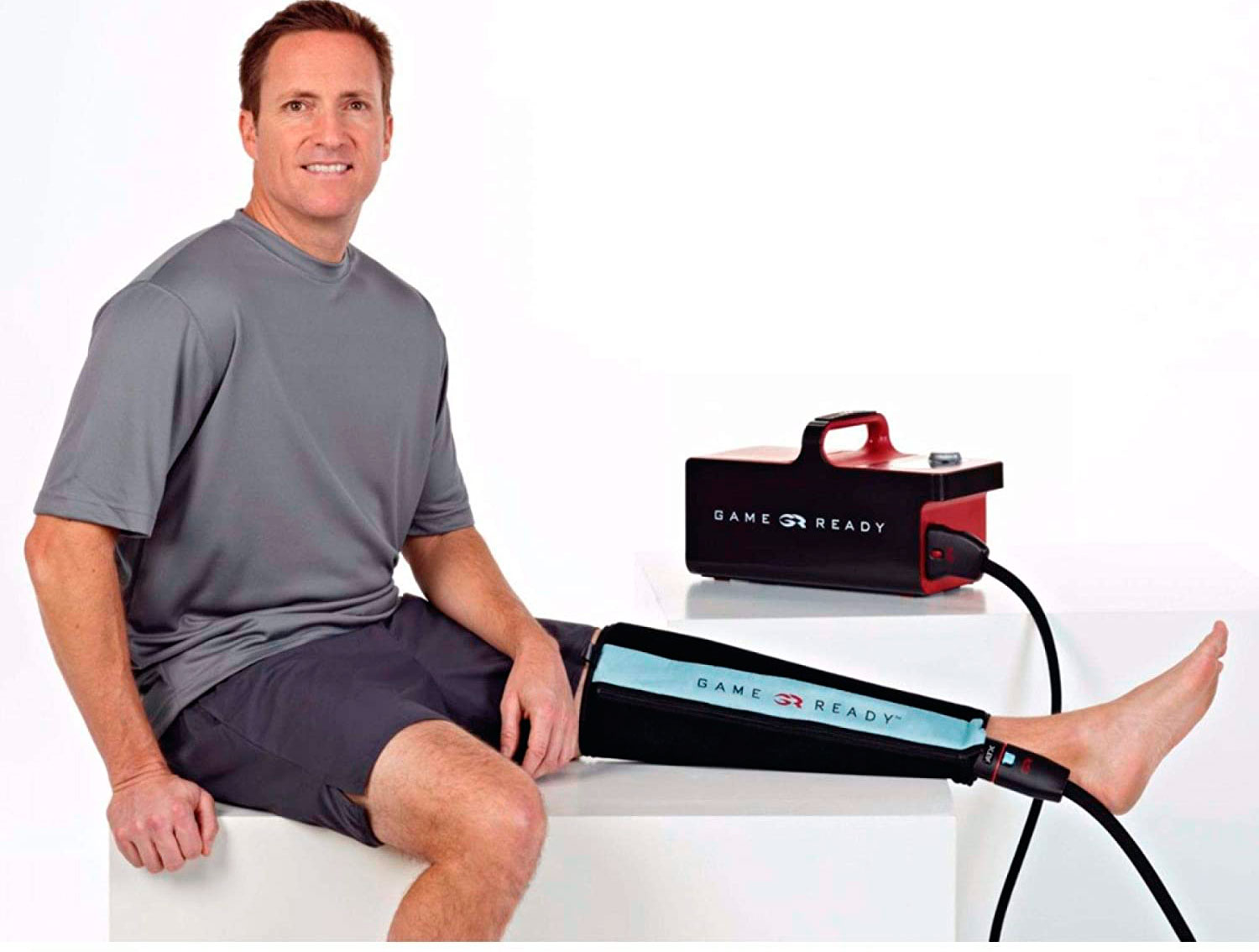 Rehabilitación Deportistas